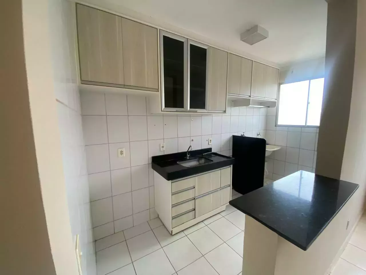 Comprar Apartamento